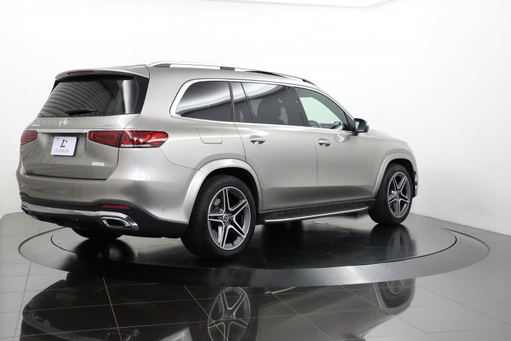 アクアネオンアートローファン様‼️専用‼️AMG21◼️GLS400d◼️スタッドレス◼️ 車両詳細 | TOPRANK