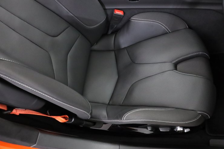 シボレー コルベット コンバーチブル Z51Performance package 純正19