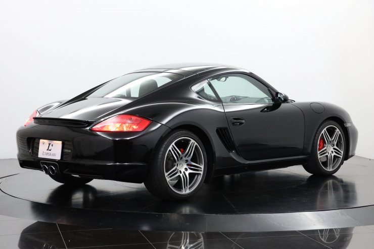 Snail shop合同会社　ケイマンS ホイール③ ポルシェ ケイマン S ポルシェ デザイン エディション1 Tip-S 世界限定