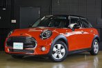 BMW MINI
