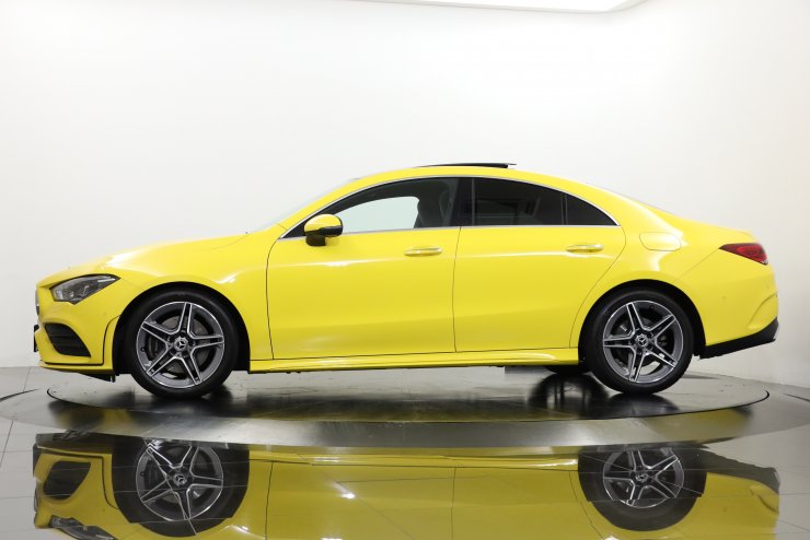 最大77 Offクーポン 中古車 メルセデス ベンツ Cla0d パノラマルーフ アドバンスドpkg 純正18イ Www Ampselectric Com