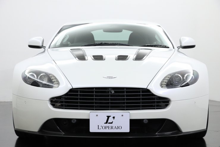 V12 ホワイト　L V12 ホワイト L