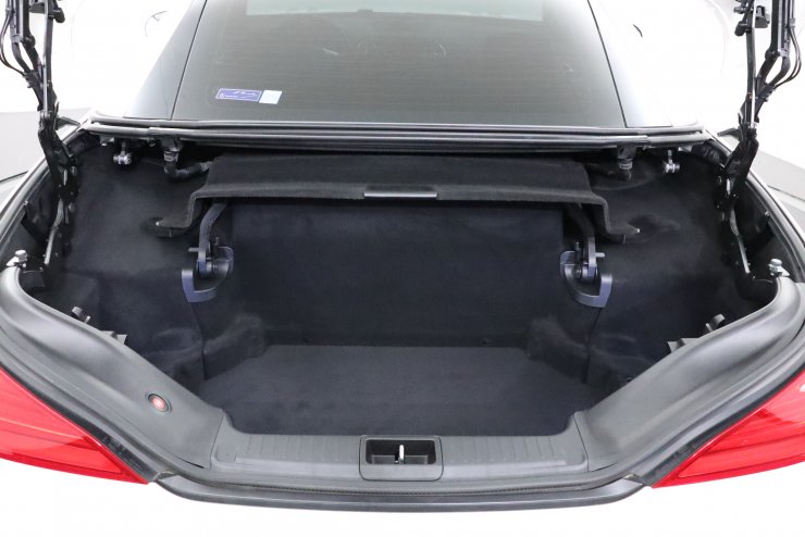 メルセデスベンツ SLクラス SL350 Blue EFFICIENCY AMG-SportPKG