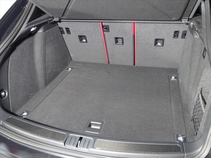 ポルシェ マカン マカン Turbo ワンオーナー Sport-ChronoPKG パノラマ