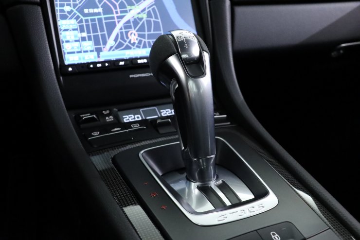ポルシェ 911(Type991) GT3 RS PDK PCCB フロントリフト 20/21インチ