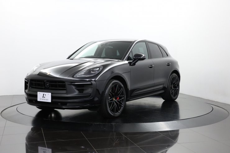 PC991様専用ポルシェ マカンGTS ホイール | red-village.com