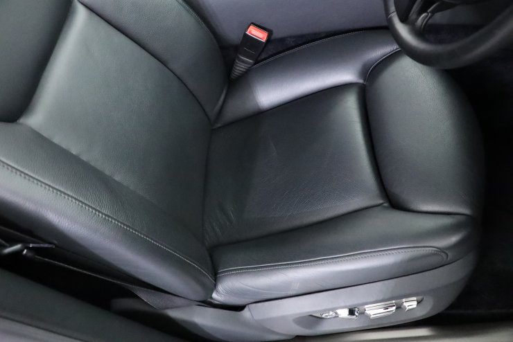 ロールスロイス ゴースト series II SWB ビジブルツインエキゾースト