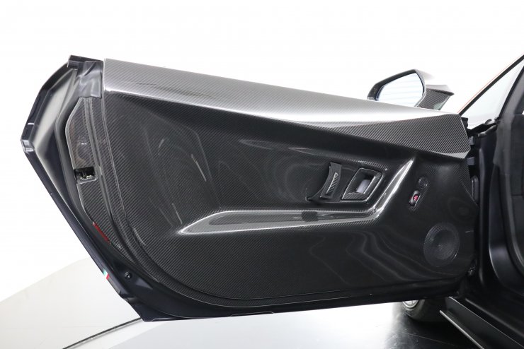 ランボルギーニ ガヤルド LP570-4 スーパーレジェーラ エディツィ