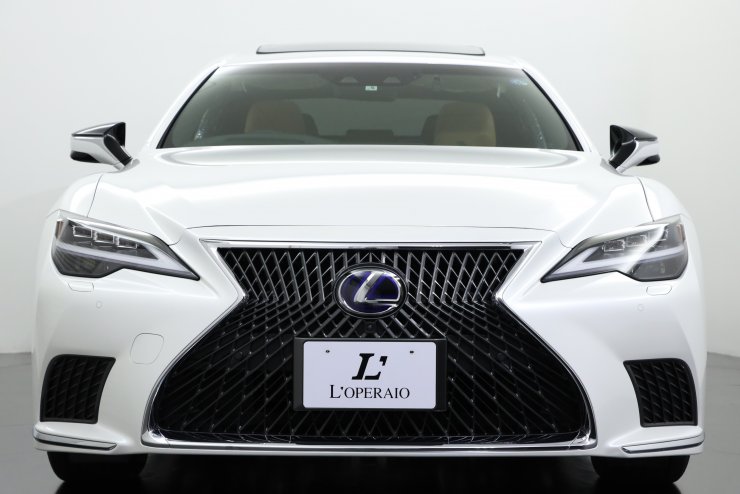 む*ん様 【美品】 純正品 レクサス LS500/500h GVF50系 ヘッド む*ん様 【美品】 純正品 レクサス LS500/500h GVF50系 ヘッド む*