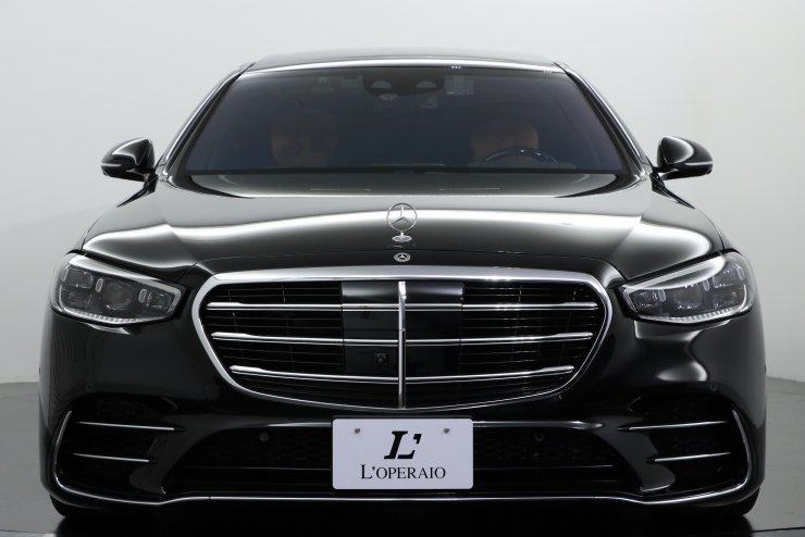 AMG Mercedes-Benz (メルセデスベンツ)19インチ リヤ 2本 2026年