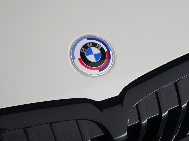 BMW 3シリーズ 318i M Sport Limited ヴァーネスカ・レザー・シート