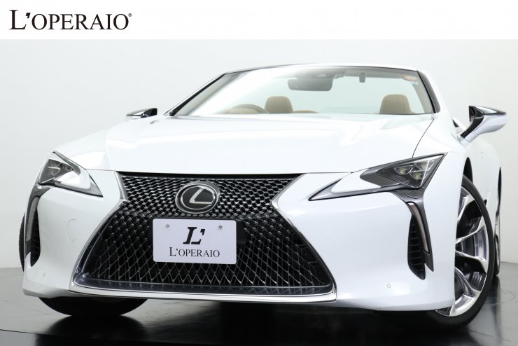 マークレビンソン レクサス コンピ sound experience L限定 LEXUS sound system・マークレビンソンでプレミアムな車内音響を