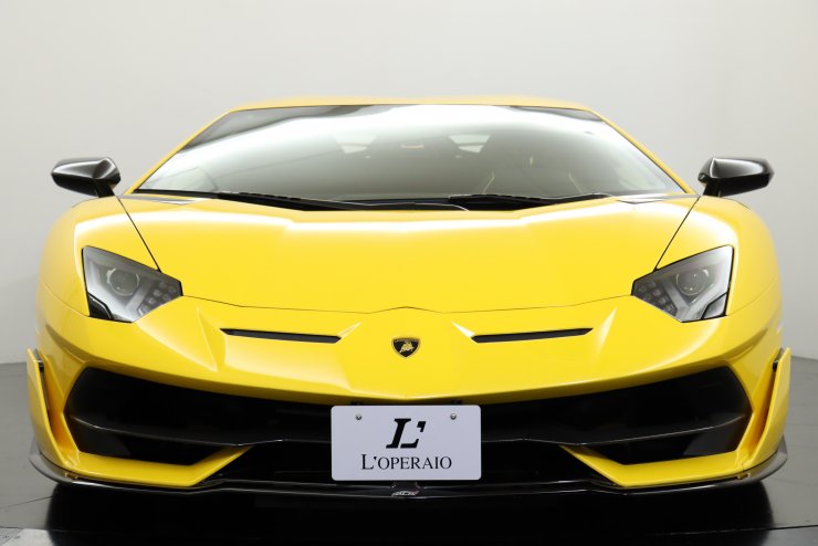 ANSON ランボルギーニ ANSON ランボルギーニ│rodoku.co.jp