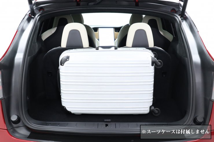 GLAY  トランク GLAクラス（メルセデス・ベンツ）GLA200d 4マチック（2021