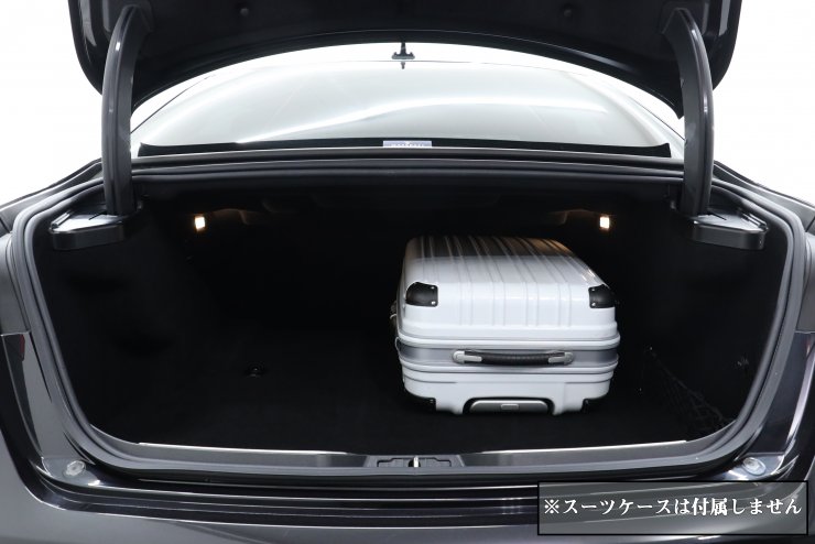 マセラティ クアトロポルテ S ワンオーナー 有償カラー:ネロリベーレ