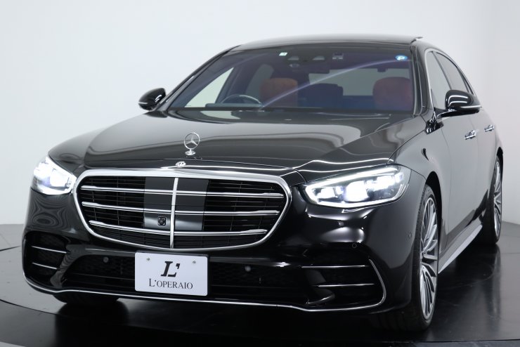 Mercedes-Benz メルセデス・ベンツ VISION SLA 1/18 - メルカリ