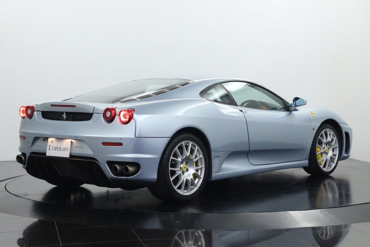 フェラーリ F430の冊子  激レアです F430（フェラーリ）F1（2007年5月）｜カタログから中古車