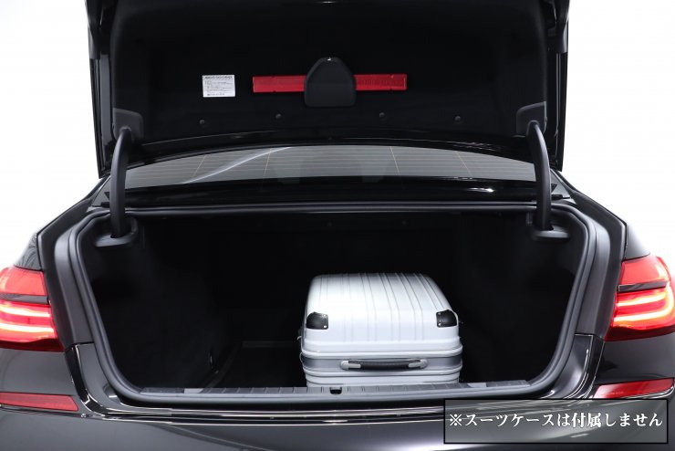 BMW 7シリーズ 750Li M-Sport コニャックレザー 純正21インチアルミ 