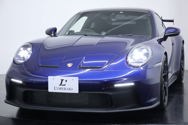 【遺品整理】ポルシェ911 ガラス細工 遺品整理】ポルシェ911 ガラス細工 - メルカリ
