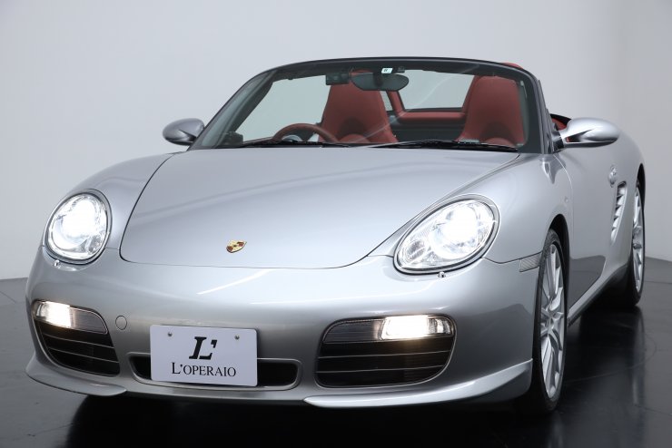 K*p様 アルプス　ポルシェターボRSR 1/10 電動RC 組立キット ポルシェ ターボ RSR 934 ブラック