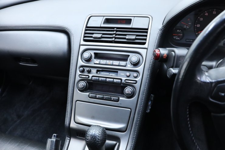 ホンダ　NSX中古品　A002　純正ステアリング　NA1　クーペ　H６年 2025年最新Yahoo!オークション -nsx na1 na2(ステアリング)の中古品