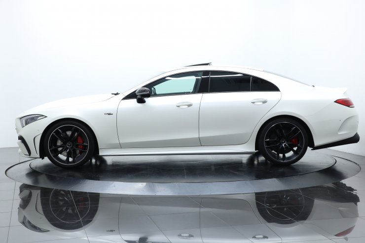 AMG CLSクラス CLS53 4マチック+ エディション1 国内50台限定 ワン