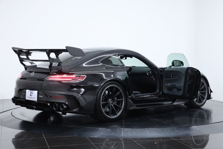 希少　ベンツ特注　1/18 AMG GT ブラックシリーズ Amazon | ノレブ 1/18 メルセデスベンツ AMG GT ブラック