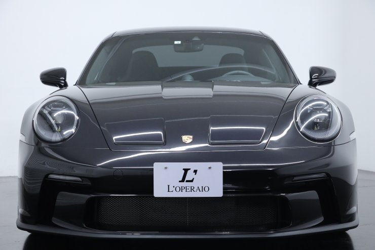 マッドバグ系　ポルシェボディ　中古 支払総額8,481,000円】中古車 ポルシェ ケイマン 1221ホイ-ル 車