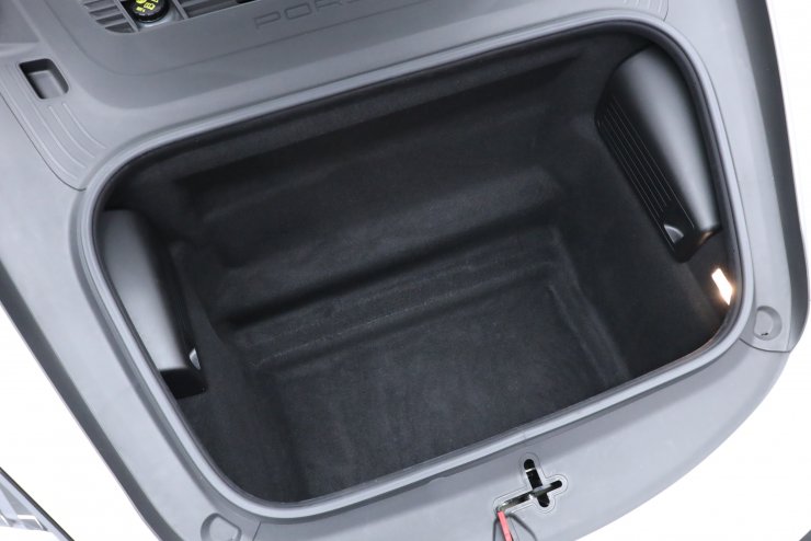 ポルシェ 718 Boxster S ワンオーナー スポーツクロノPKG スポーツ