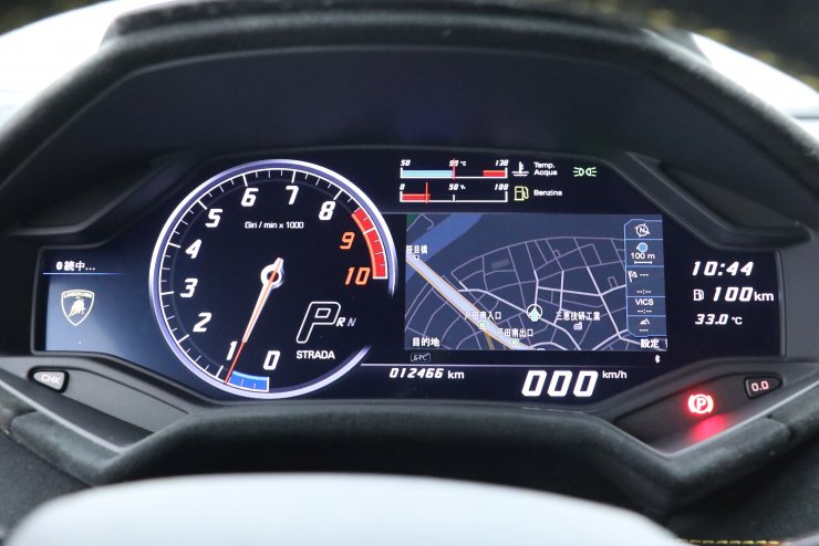 ランボルギーニ ウラカン Performante 純正20インチ鍛造アルミ