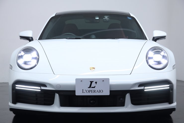 デッドストック★ポルシェ911R Prototype★限定1500台 ポルシェ 911(Type991) R 6MT 世界限定991台 正規ディーラー車
