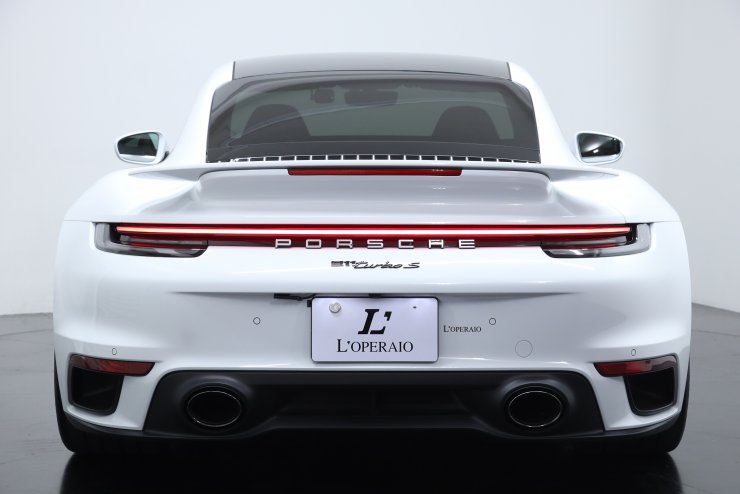 希少 ポルシェ 911 930 純正オプション 延長ボス付き ステアリング エレベーテッドボス ブラック ポルシェ 911ターボ 930型 本国クレーマーレーシング 超希少車両 並行