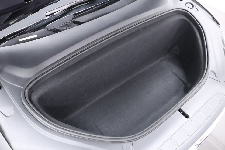 テスラ モデルX ロングレンジ 6シート 【乗り出し総額1183万円】マット