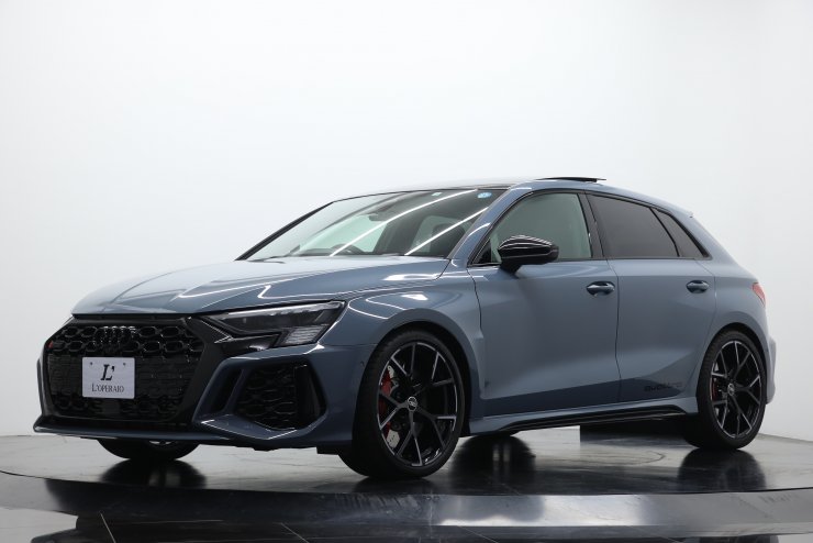 ⭐️限定特価⭐️アウディ　RS 3 Limousine 1/43 ナードグレー 2025年最新】アウディ rs3 ミニカーの人気アイテム - メルカリ