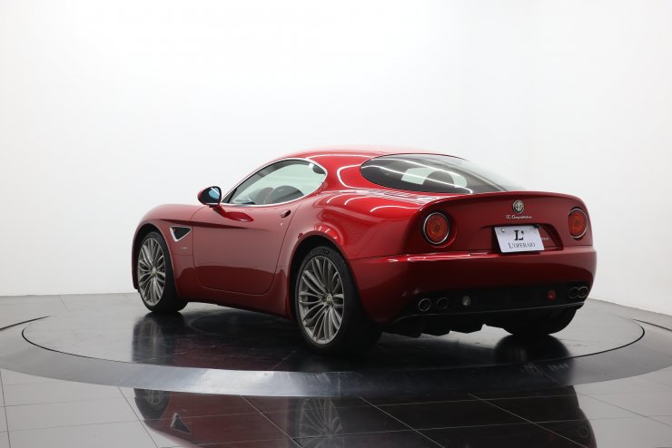 Bburago - Alfa Romeo 8C Competizione - 1/32 | eBay