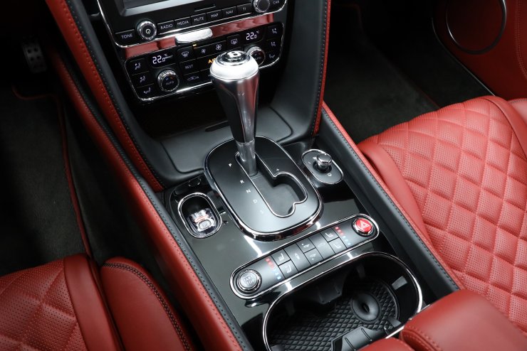 ベントレー コンチネンタル GT Speed【乗り出し総額1,210万円】2016年