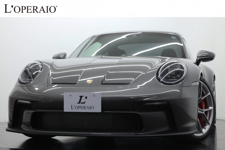 ☆中古☆１回使用 パワフル・ビジョン 見るだけで眼を鍛える！ 34k-Mile 1995 Porsche 911 Carrera Cabriolet 6-Speed for sale
