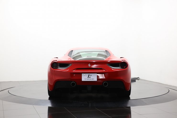 最新入荷商品一覧 | DCT F1 488 フェラーリ 左H フロントリフト 20インチ鍛造アルミ アクセサリー