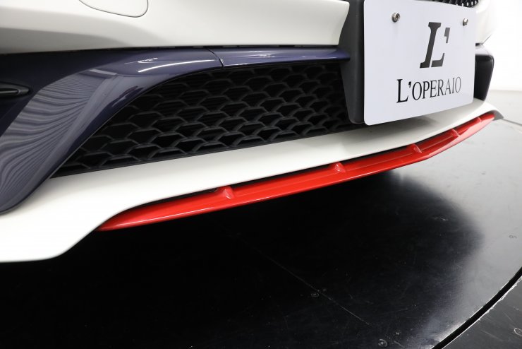 メルセデスベンツ SLCクラス SLC180 スポーツ レッドアート