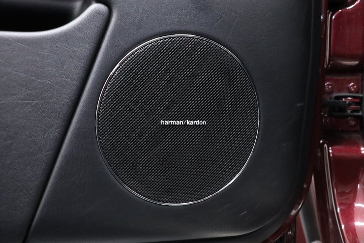 Porsche-Audi オーバル型スピーカー 取扱説明書付き 【公式通販】