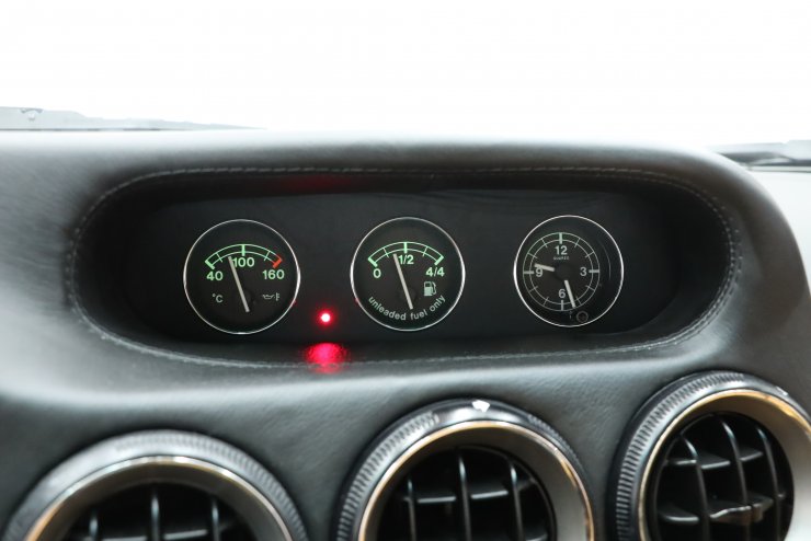 フェラーリ 550 Maranello 6速MT 正規ディーラー車 デイトナスタイル
