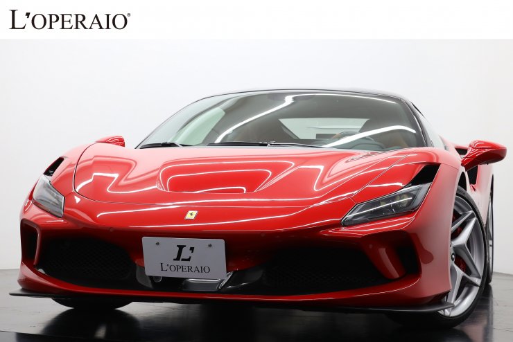 フェラーリ