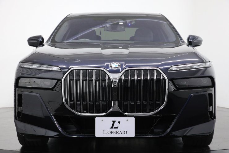 専用　まとめ買い BMW 7シリーズ 740i Mスポーツ 新車コンディション 【乗り出し総額