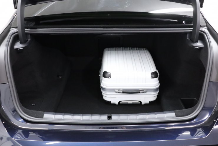 BMW 7シリーズ 740i Mスポーツ 新車コンディション 【乗り出し総額