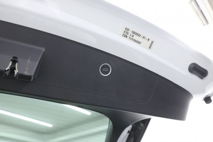 テスラ モデルX P100D ワンオーナー 6人乗り 【乗り出し総額1,283万円