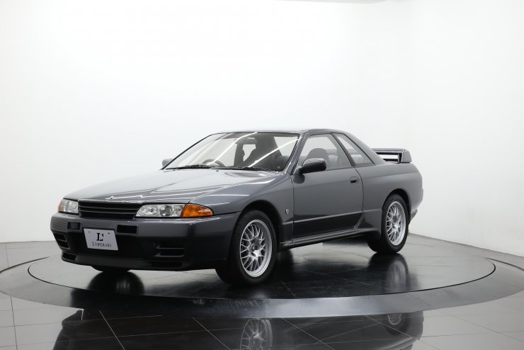 日産 スカイライン GT-R V.specII Nur トミカプレミアム 11 日産 スカイライン GT-R V-SPECII Nur