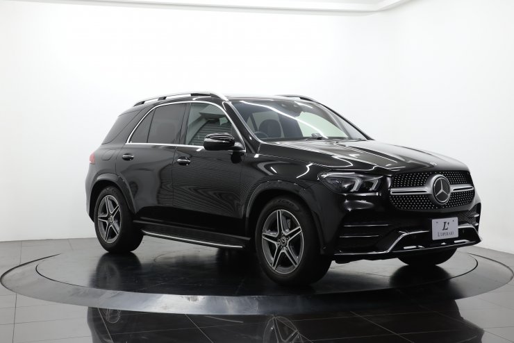 GLE400d スポーツ GLEクラス 4マチック 4マチック GLE 