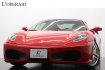 フェラーリ