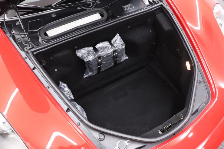 フェラーリ F430 F1 正規ディーラー 【総額1,633万円】クラッチ