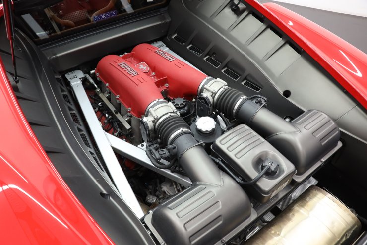 純正 フェラーリ F430 F430S 取説 ブック レザー 車検証ケース 純正 フェラーリ F430 F430S 取説 ブック レザー 車検証ケース